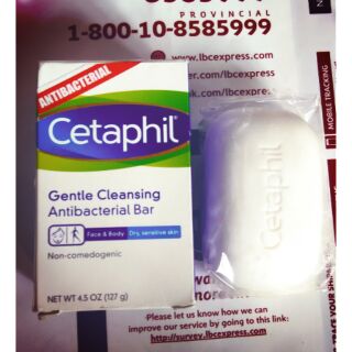 costco cetaphil bar soap