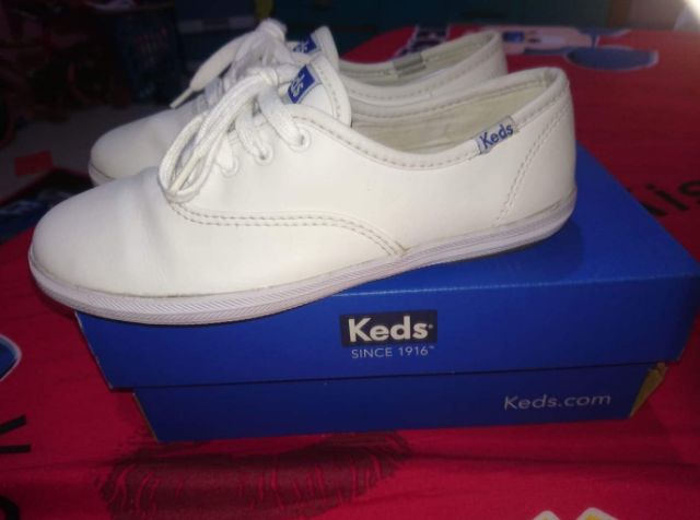 keds sm megamall