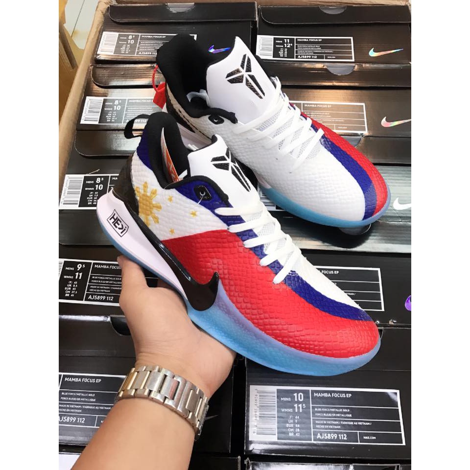 nike philippine flag shoes