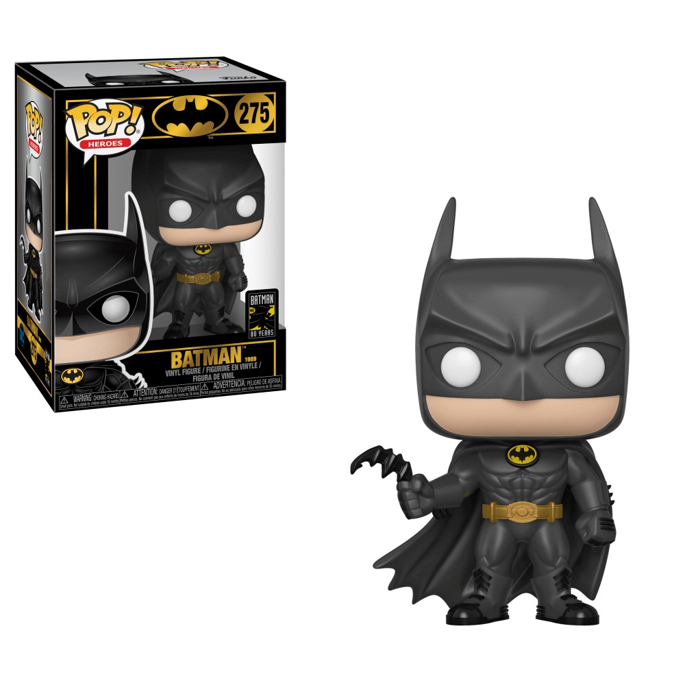 batman ninja funko pop