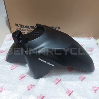 ( BLACK ) HONDA CLICK 125 / 150 FRONT FENDER / TAPALODO GENUINE ...