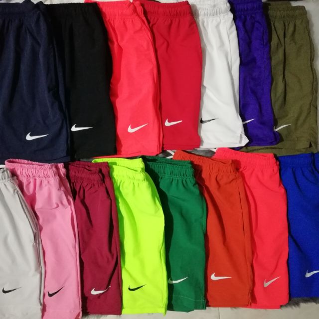 taslan shorts nike