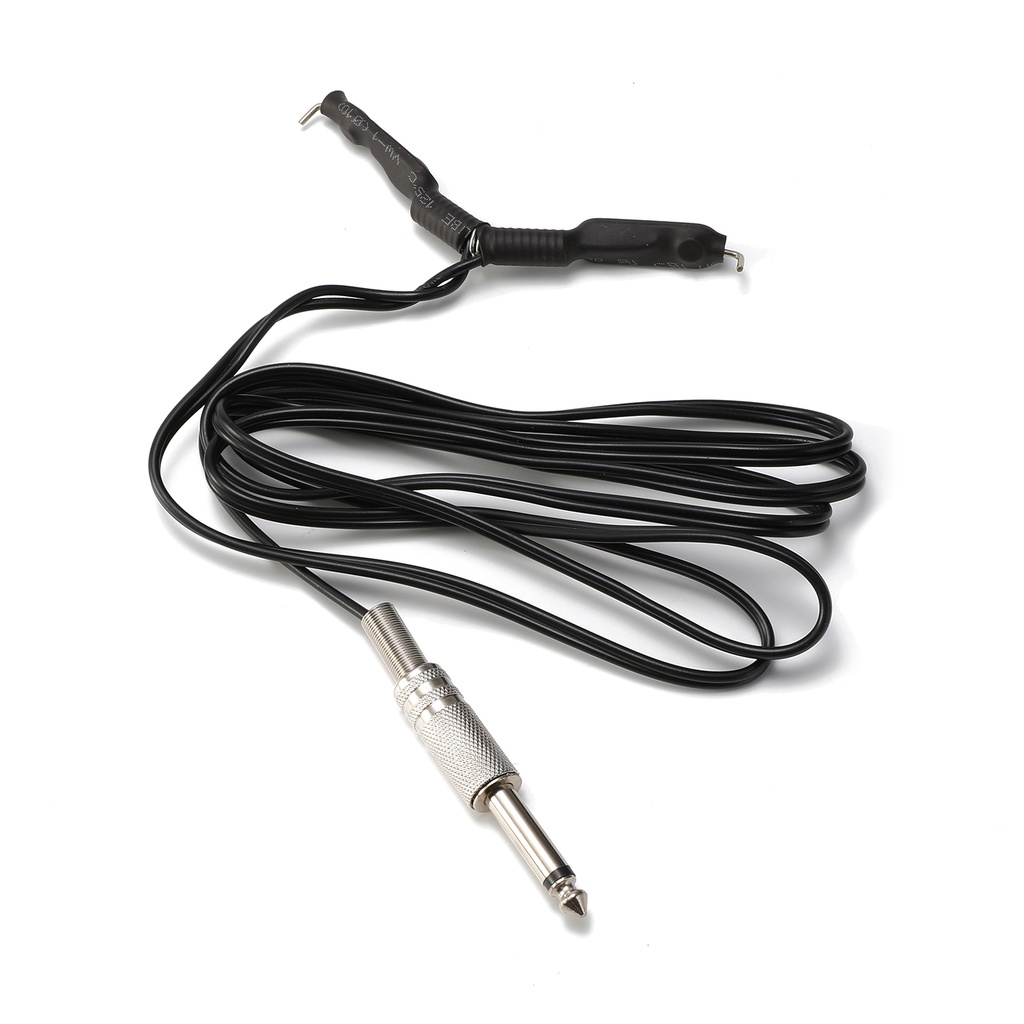 Black tattoo hook pure copper bold tattoo machine hook coil tattoo