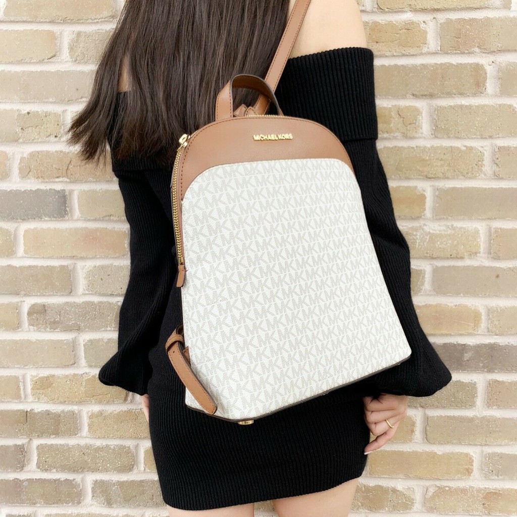 mk emmy backpack