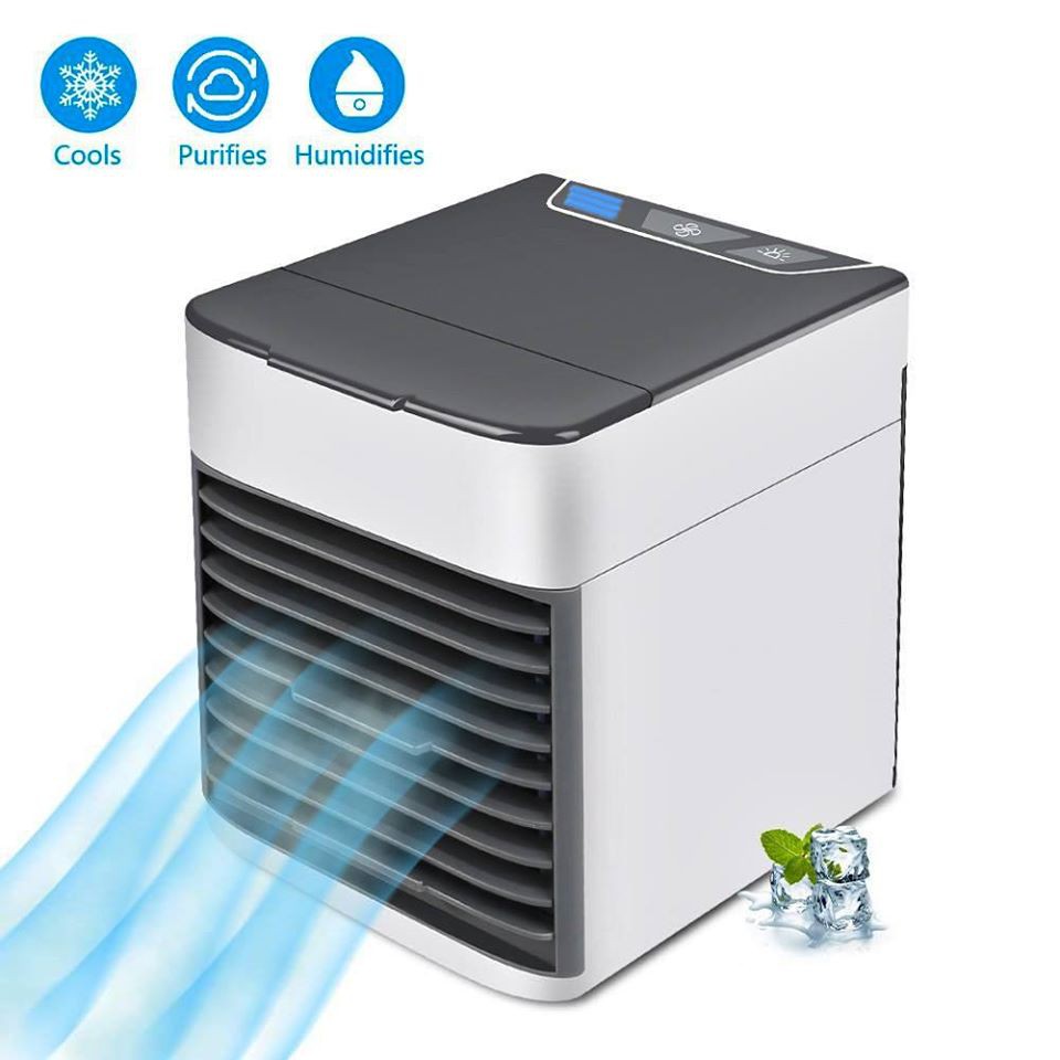 mini evaporative air cooler