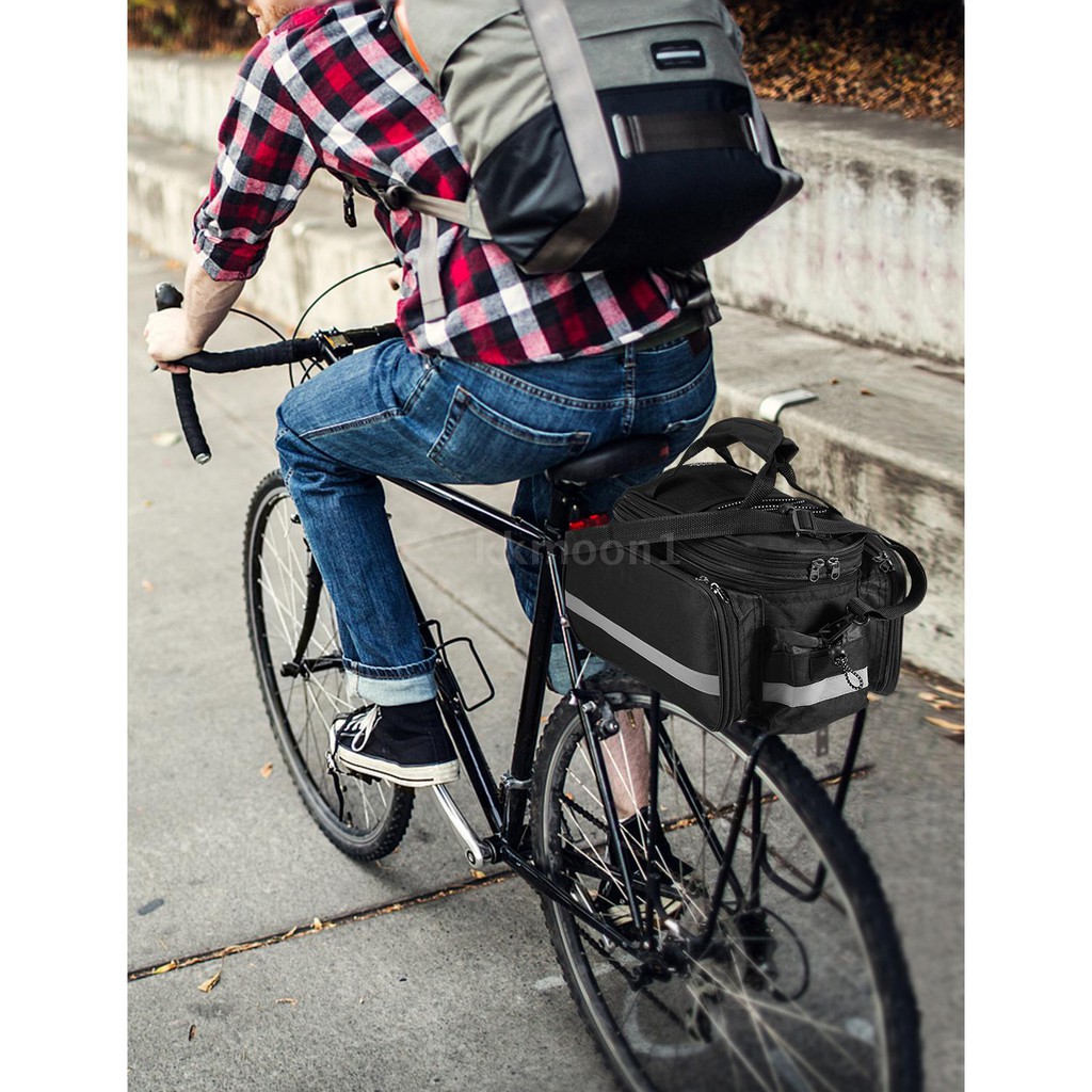 waterproof pannier cover