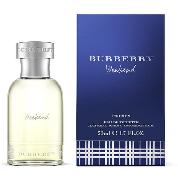 Burberry Weekend 100ml Men Perfume Tester Shopee Philippines