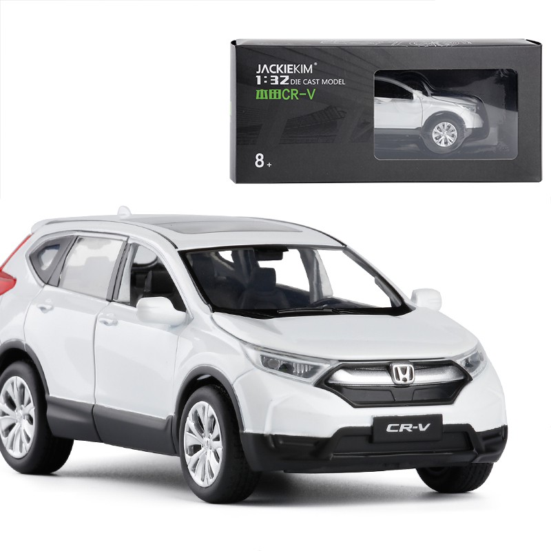 crv diecast