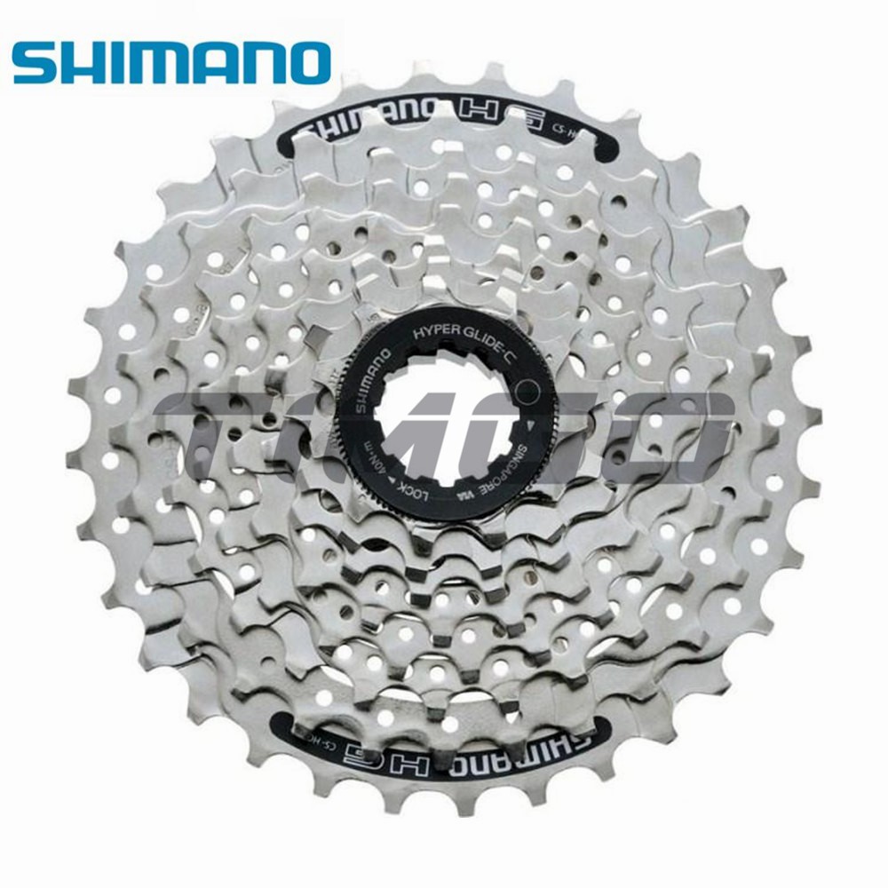 sprocket 8 speed