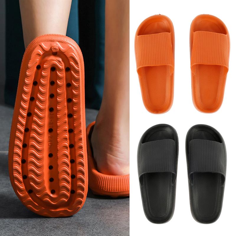 mens comfortable house slippers