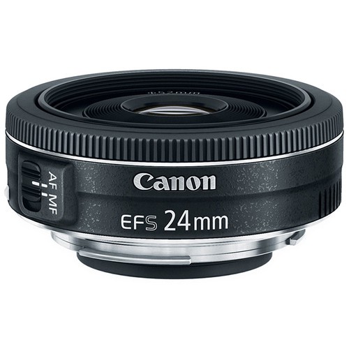 canon 24mm ii