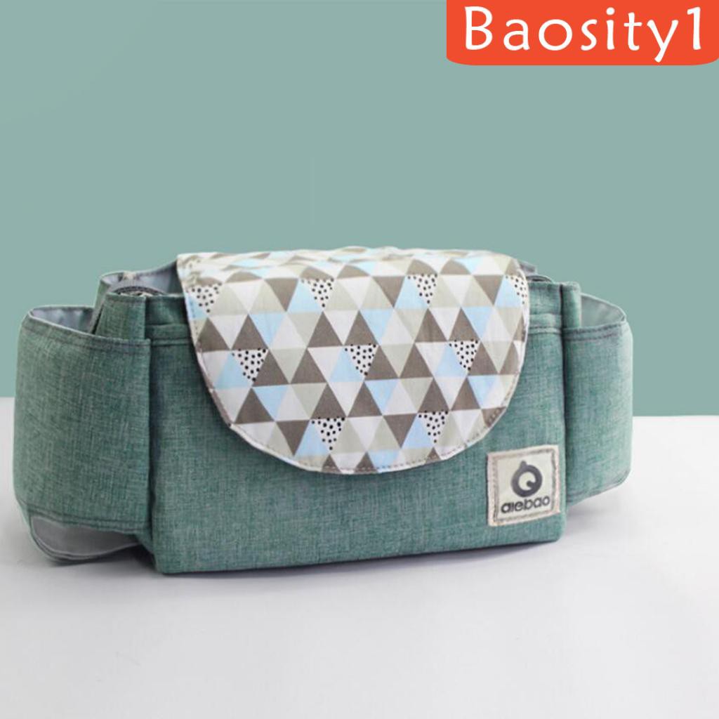 baby jogger organizer