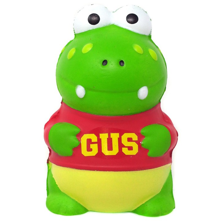 ryan's toy review gus