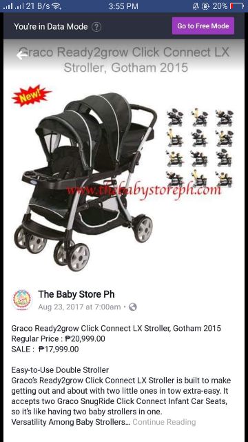 graco store sale