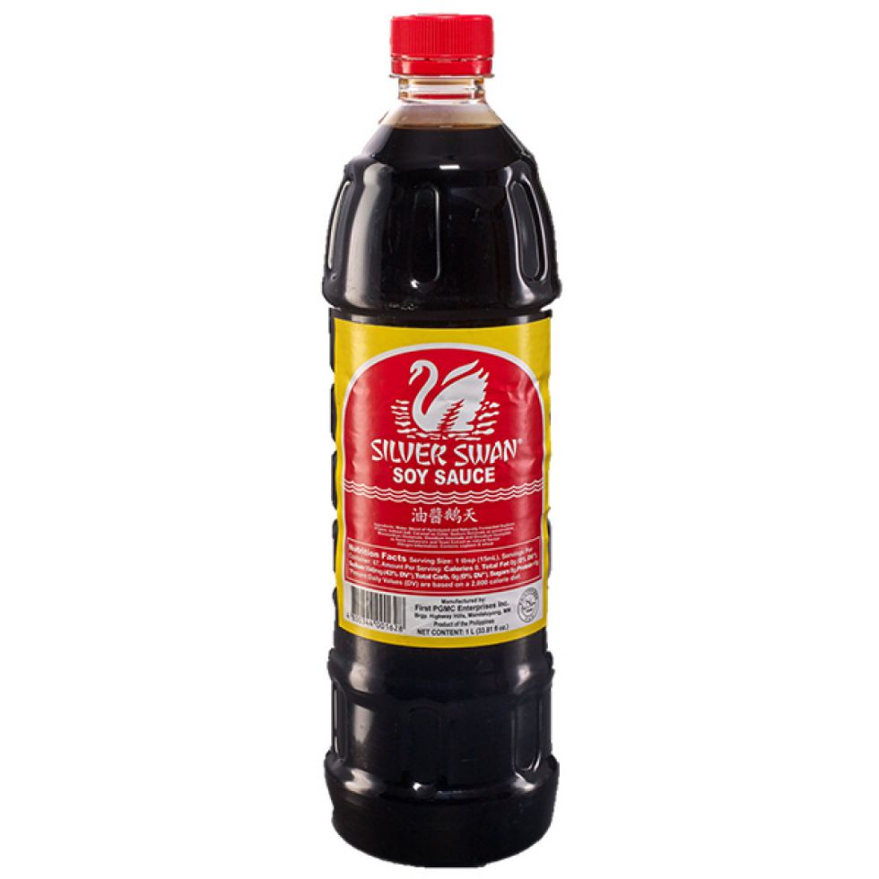 How Much Is 30 Ml Of Soy Sauce