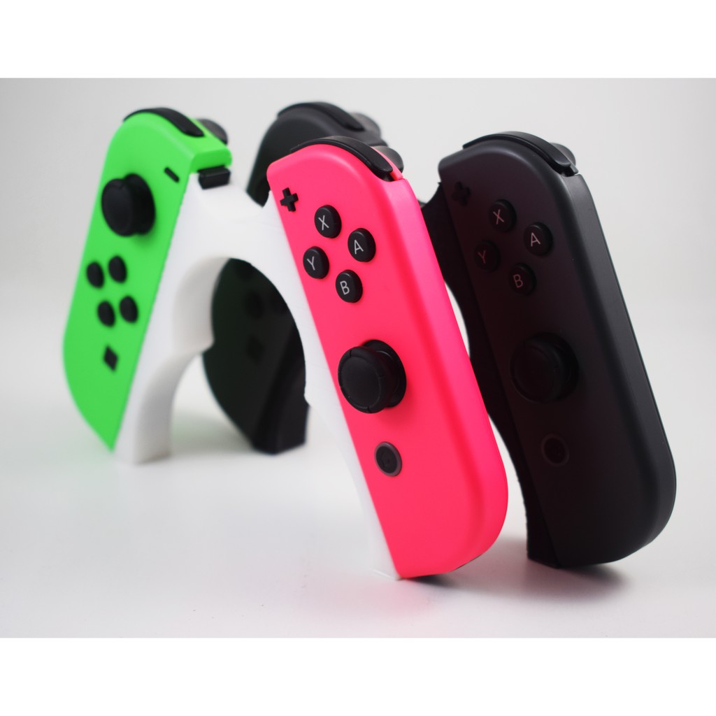 joy con ergonomic grip