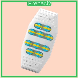 [Freneci2] Foot Massage Roller Arch Shaped Design for Plantar Fasciitis Heel Women Men #1