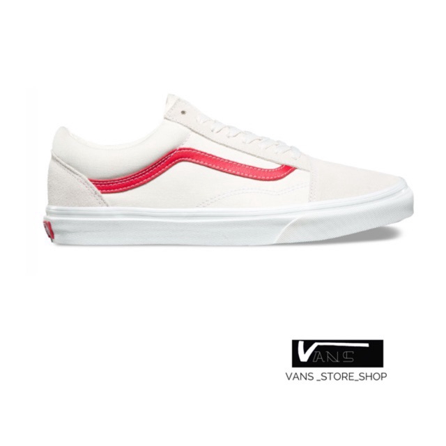 vans old skool vintage