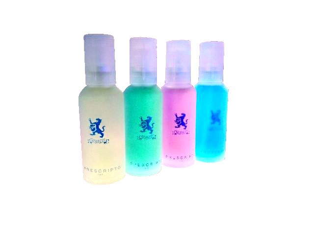 prescripto perfume code