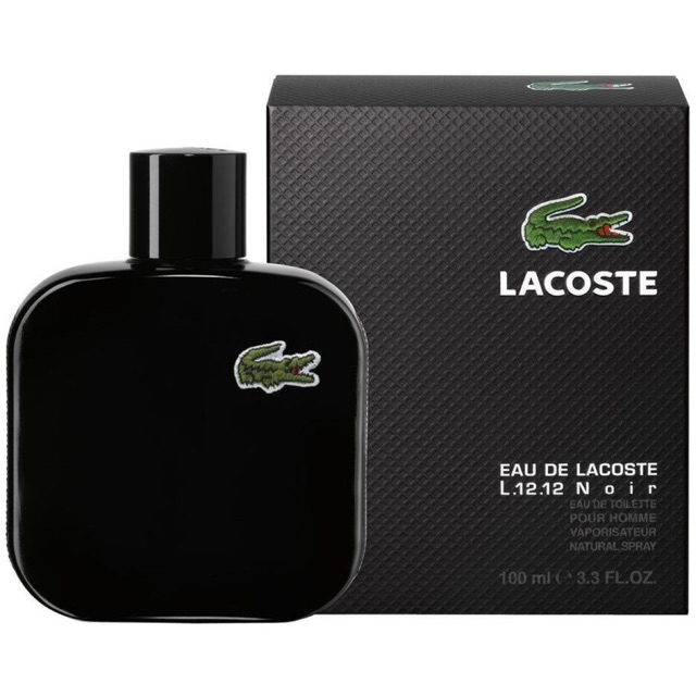 Original Lacoste Perfume for Men 