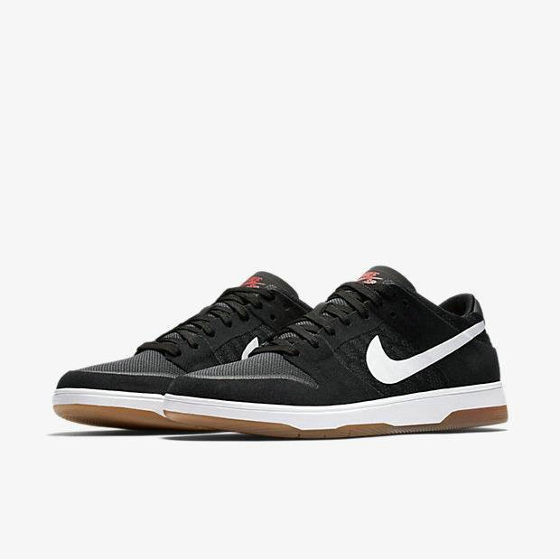 nike sb zoom dunk low elite