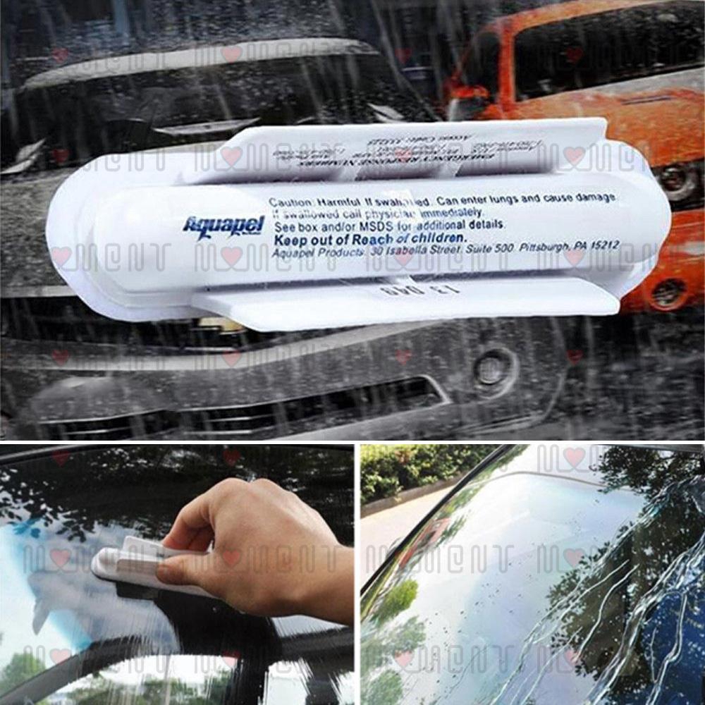 5E11 Car Vehicle Windshield Glass Window Treatment Water Rain Repellent