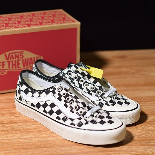 vans 36 sf