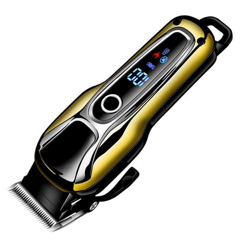 rechargeable hair cutting machine