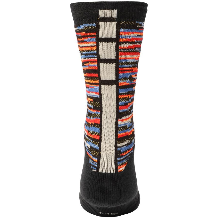 brooklyn city edition socks
