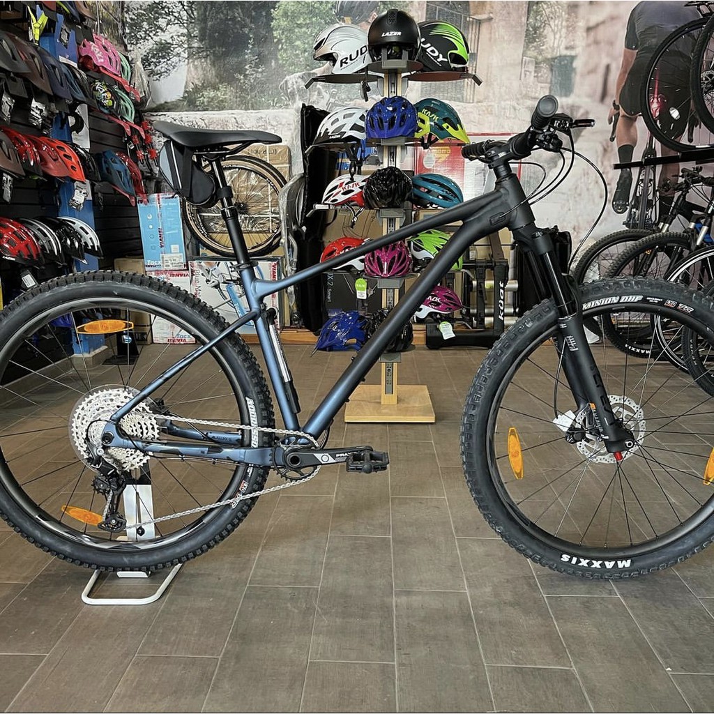 giant fathom 2 29er 2021