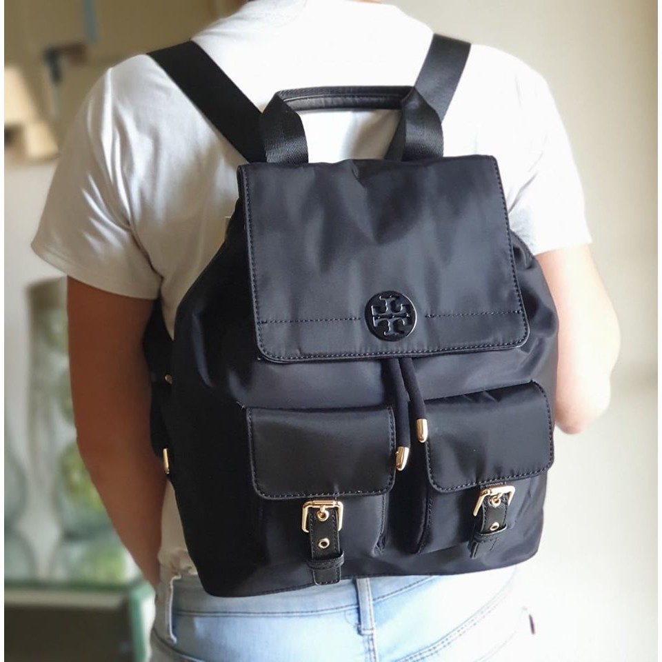 tory burch quinn backpack