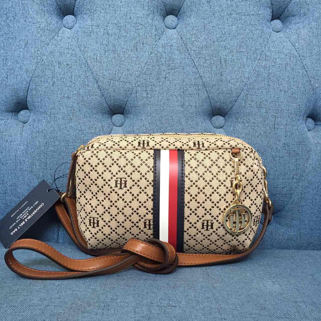 tommy hilfiger bags new collection