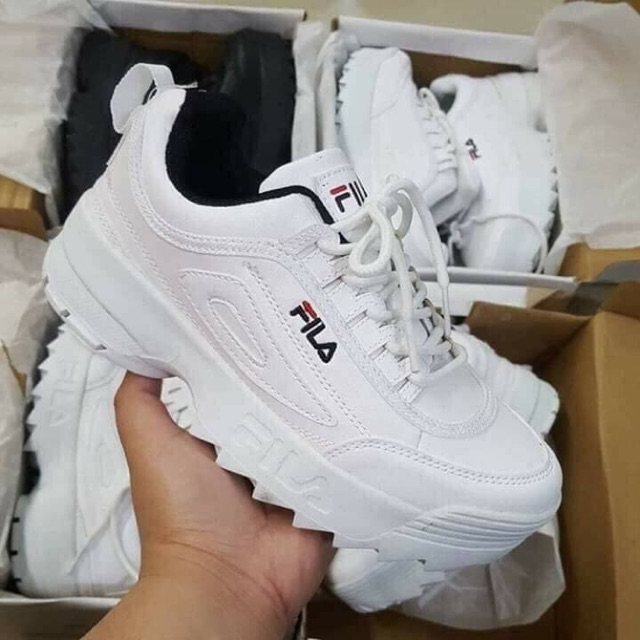 fila disruptor 2 replica