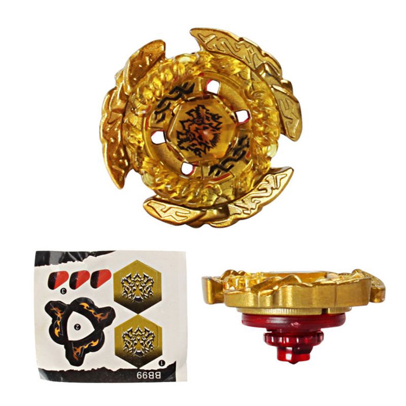 Hight Quanlity Toy Beyblade Bb99 Metal Battle Fusion Top Hades Hell Kerbecs Masters Shopee Philippines - hades facebolt roblox