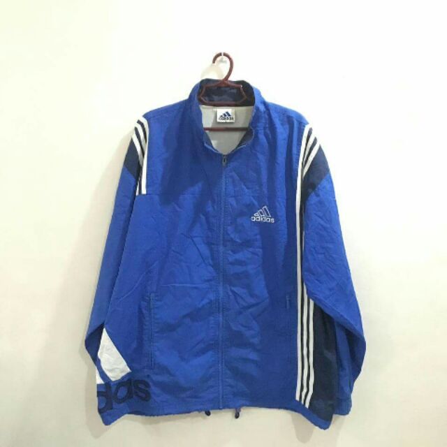 adidas jacket shopee