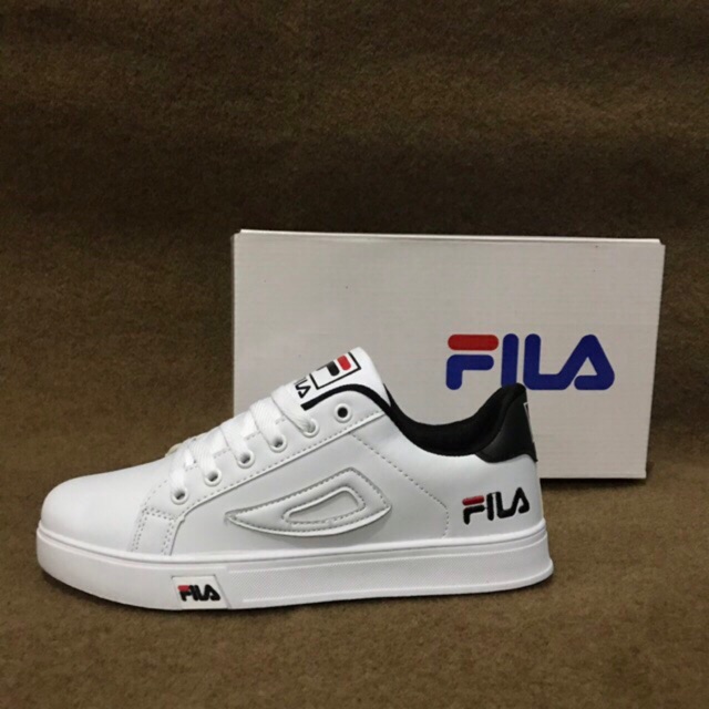 fila shoes new 2019