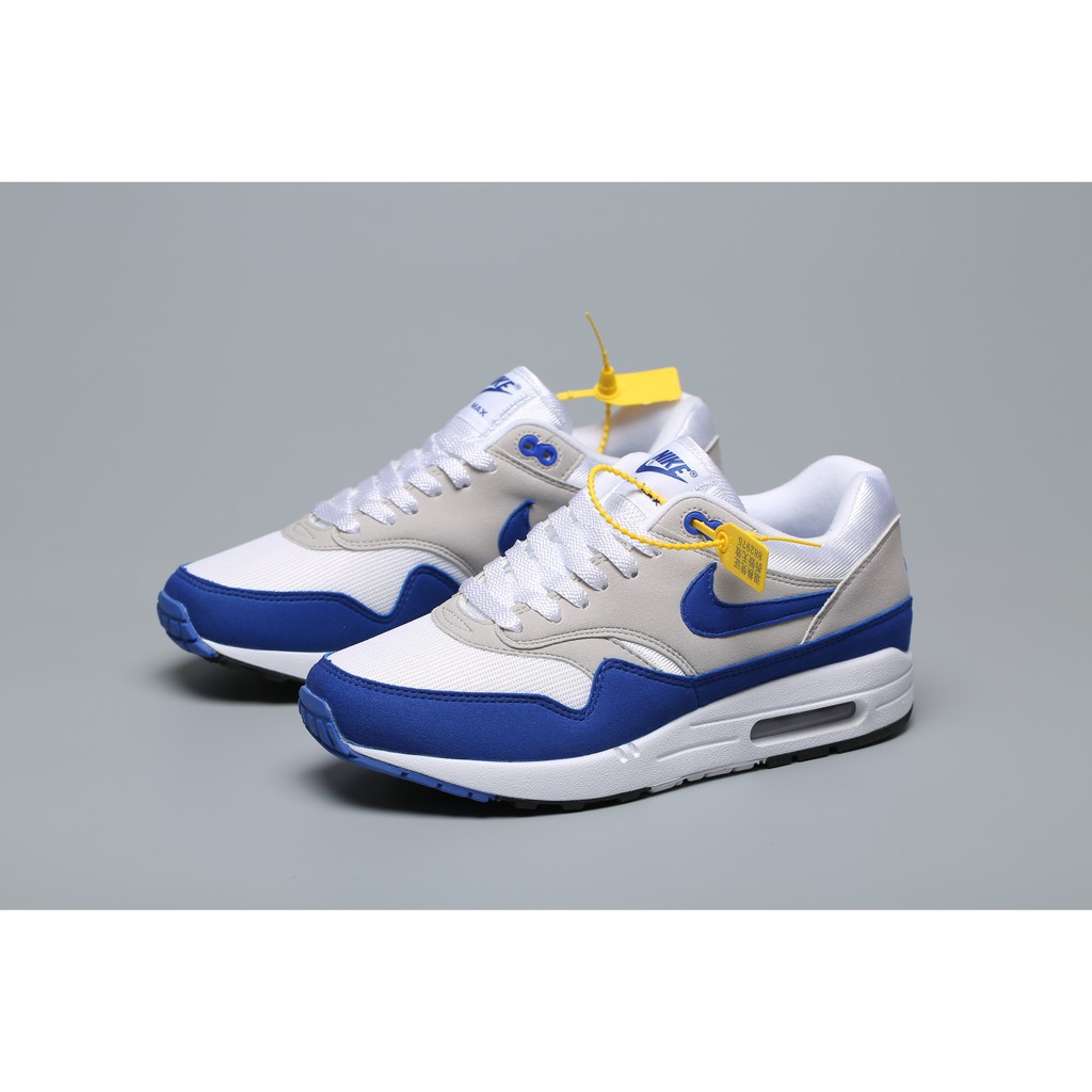 air max 1 anniversary blue
