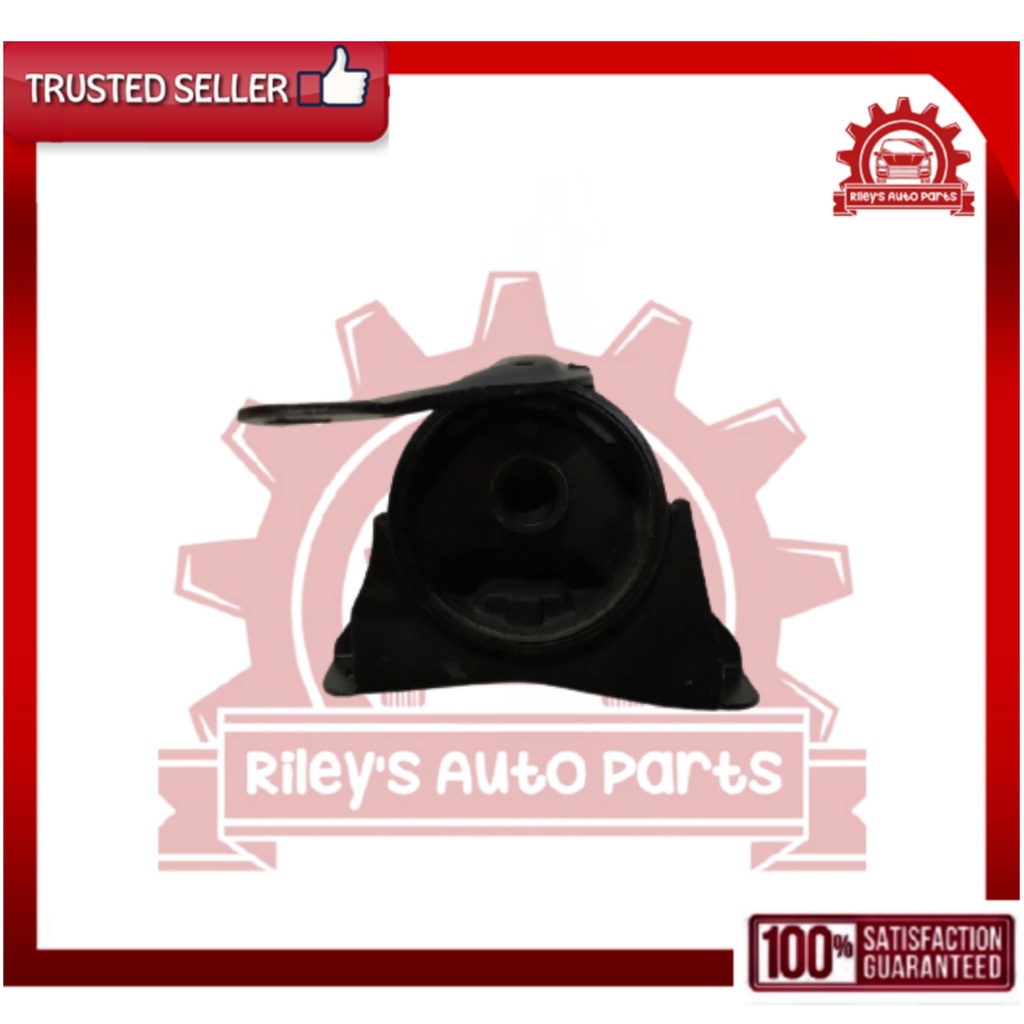 JAG ENGINE SUPPORT RIGHT SIDE FOR ALL TOYOTA COROLLA LOVELIFE 97-99 ...
