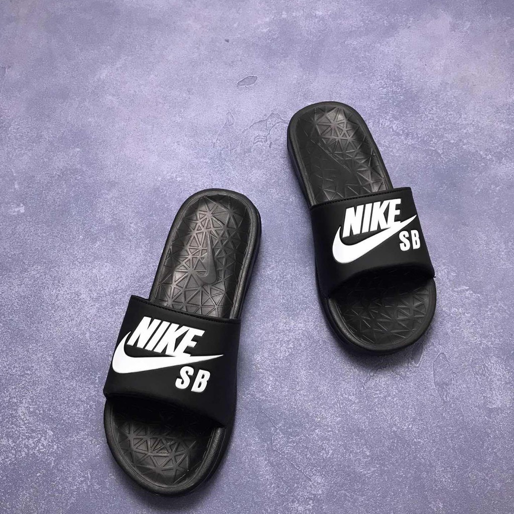 nike original flip flops