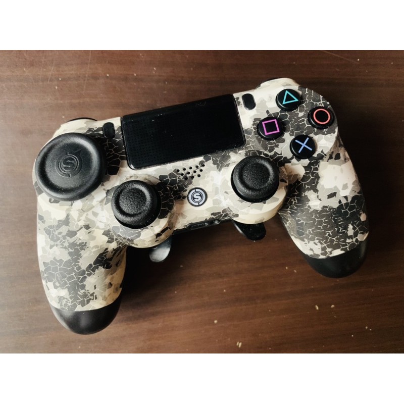 buy used scuf controller