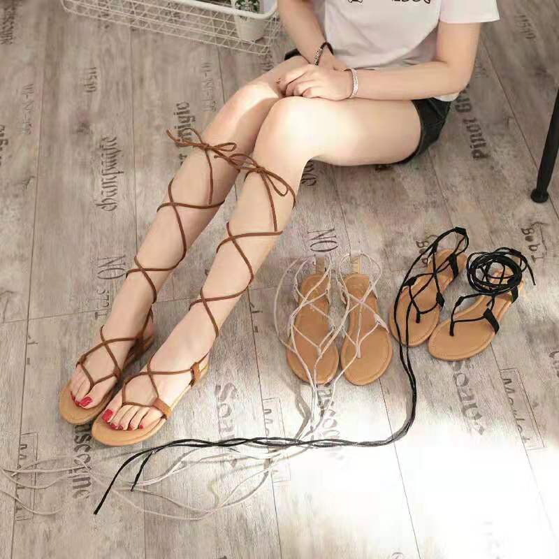 gladiator sandals shopee