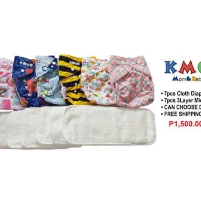 diaper specials this week