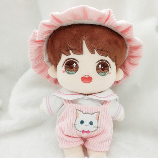 where to buy exo dolls in korea