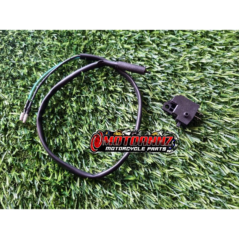 BRAKE LIGHT SWITCH HONDA BEAT CARB BEAT FI LEFT & RIGHT Shopee