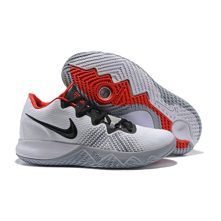 kyrie flytrap university red