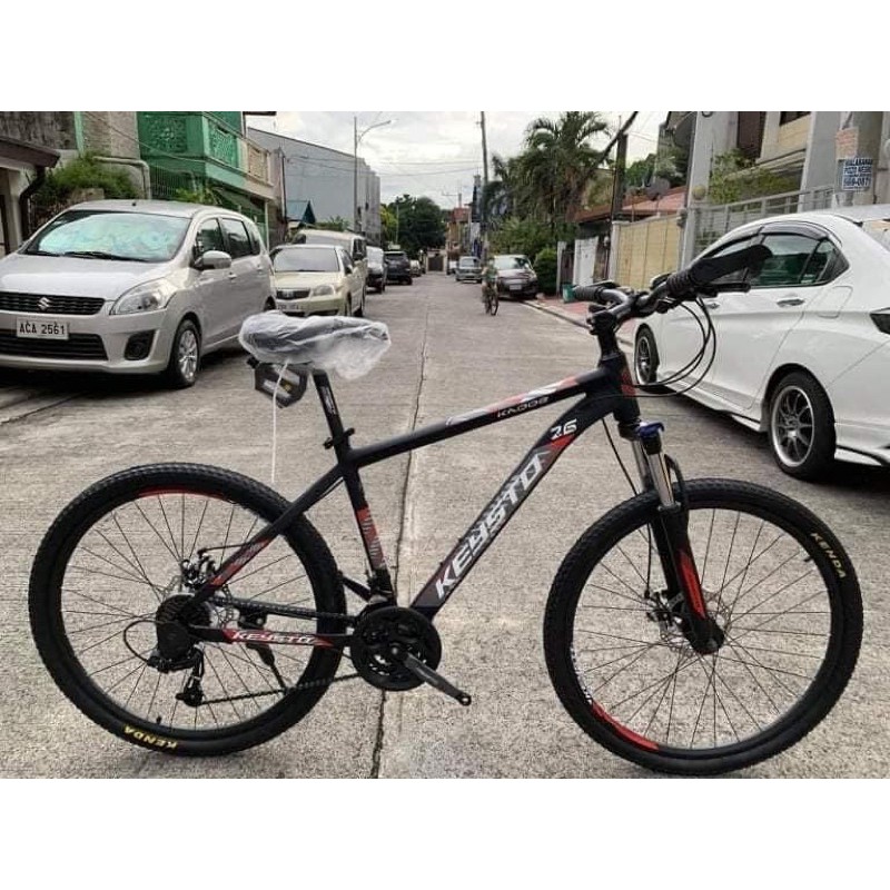 keysto bike price