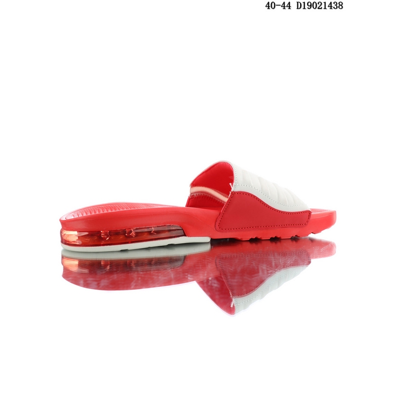 nike air max camden slide red