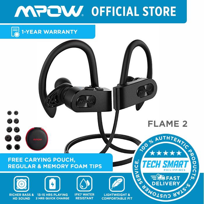 mpow flame 2 pro