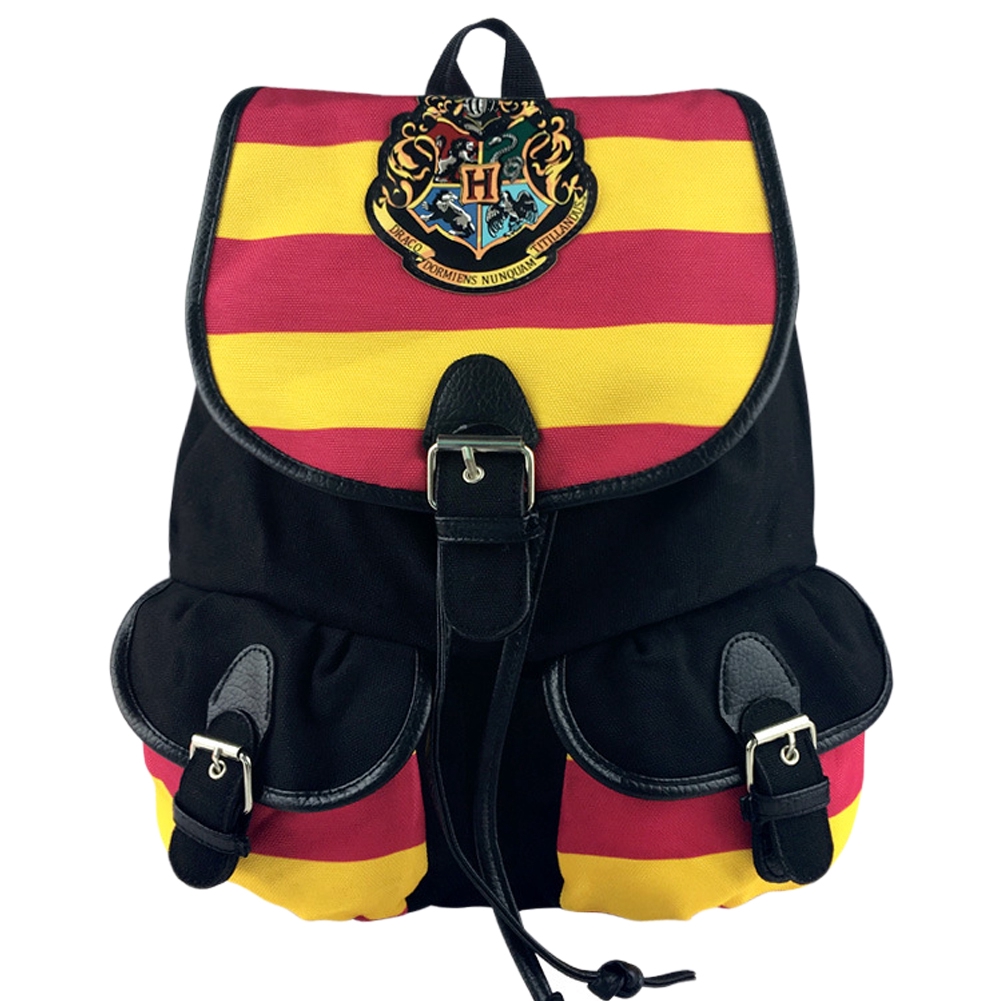 harry potter kids backpack