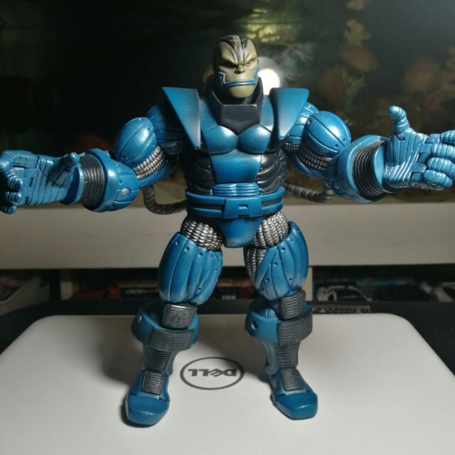 marvel legends series 7